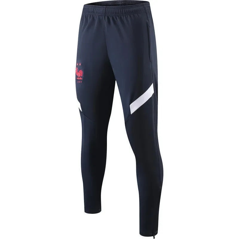 Adult Football Sportswear Set Long Sleeve Printed Ball Jersey Casual Style Training Match Outfit Comfortable Breathable Clothing.