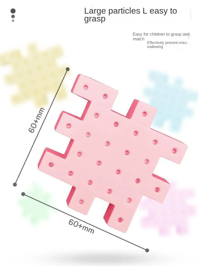 Electric Gears 3D Puzzle Model Building Kits Plastic Brick Blocks Educational Toys for Kids Children Gear Blocks Building Toys.