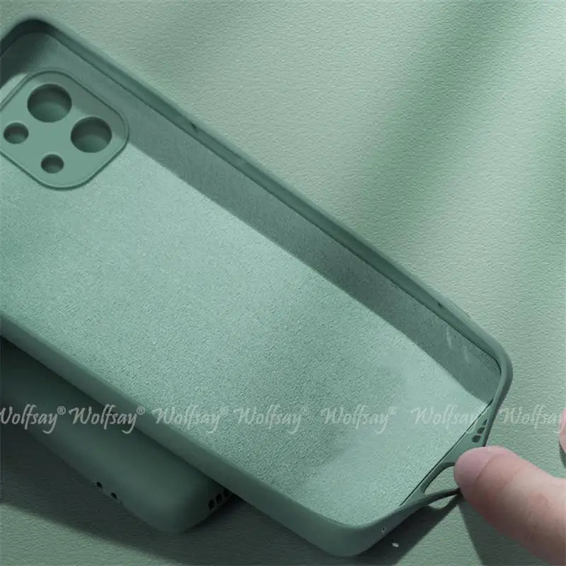 For iPhone 17 Pro Case Liquid Silicone Plain Rubber TPU Case For iPhone 17 Pro Cover Protector For iPhone 17 Air Pro Max Case.