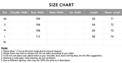 Women Fashion With Ruffles Semi-sheer Blouses V Neck Long Sleeve Button-up Female Shirts Chic Tops.