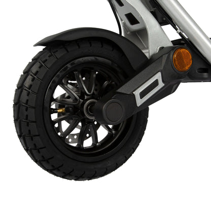 Kukirin A1 Adult Electric Scooter 800W Motor 48V 13Ah Battery Foldable Electric Scooter 10 Inch Vacuum Tires Electric Scooter.