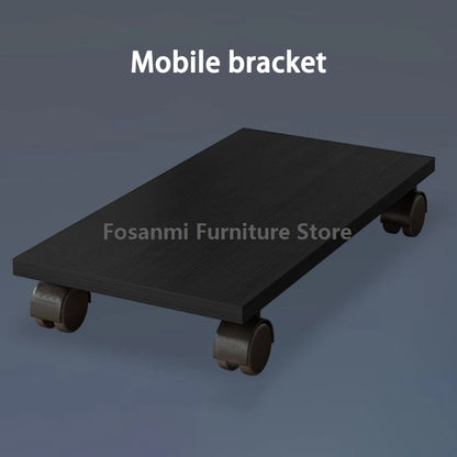 Großer 2-Personen-Gamer-PC-Schreibtisch mit K-förmigen Beinen, moderner Büro-Doppelcomputer-Schreibtische, geräumiger langer Gaming-Tisch für Zuhause und Arbeitszimmer für zwei Personen