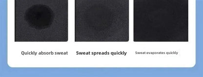 Lässige Herrenhose mit geradem Bein, verschleißfeste Arbeitskleidung für Büro und den täglichen Gebrauch, elastische Taille, lange Sport- und Freizeithose.