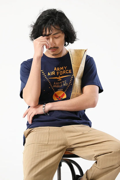 OKONKWO American Style Vintage Military Pants OG-107 Work Casual Pants People's Pattern Trousers Ame Kwo.