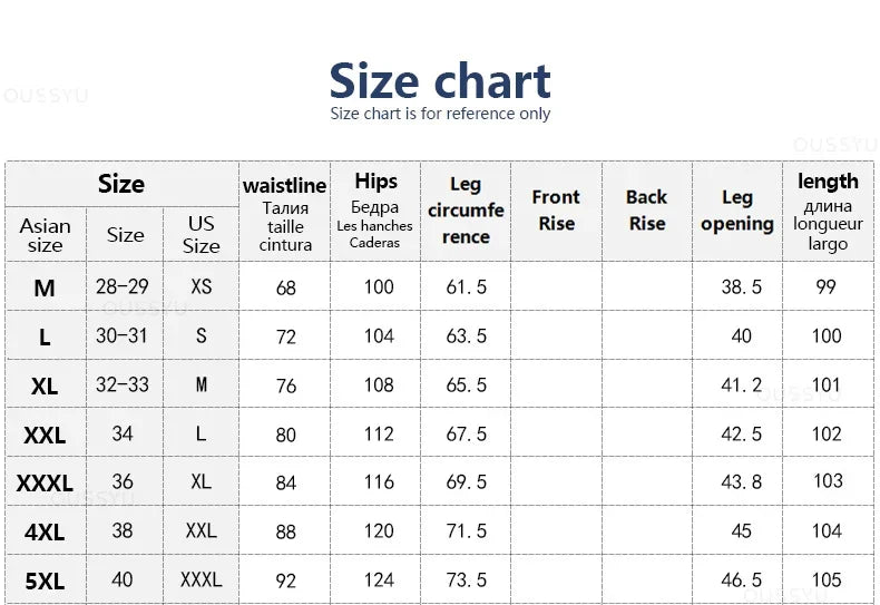 Autumn Winter Men's Corduroy Pants Elastic Waist Fashion Stretch Loose Straight Black Grey Thick Trousers Male Plus Size M-5xl.