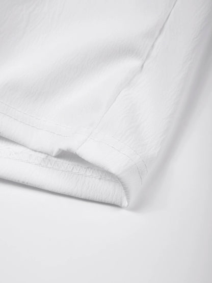 Men's Casual Pants Summer Male Breathable High Quality Trousers Sweatpants Solid Color Fitness Pants Jogging Fitness Streetwear.