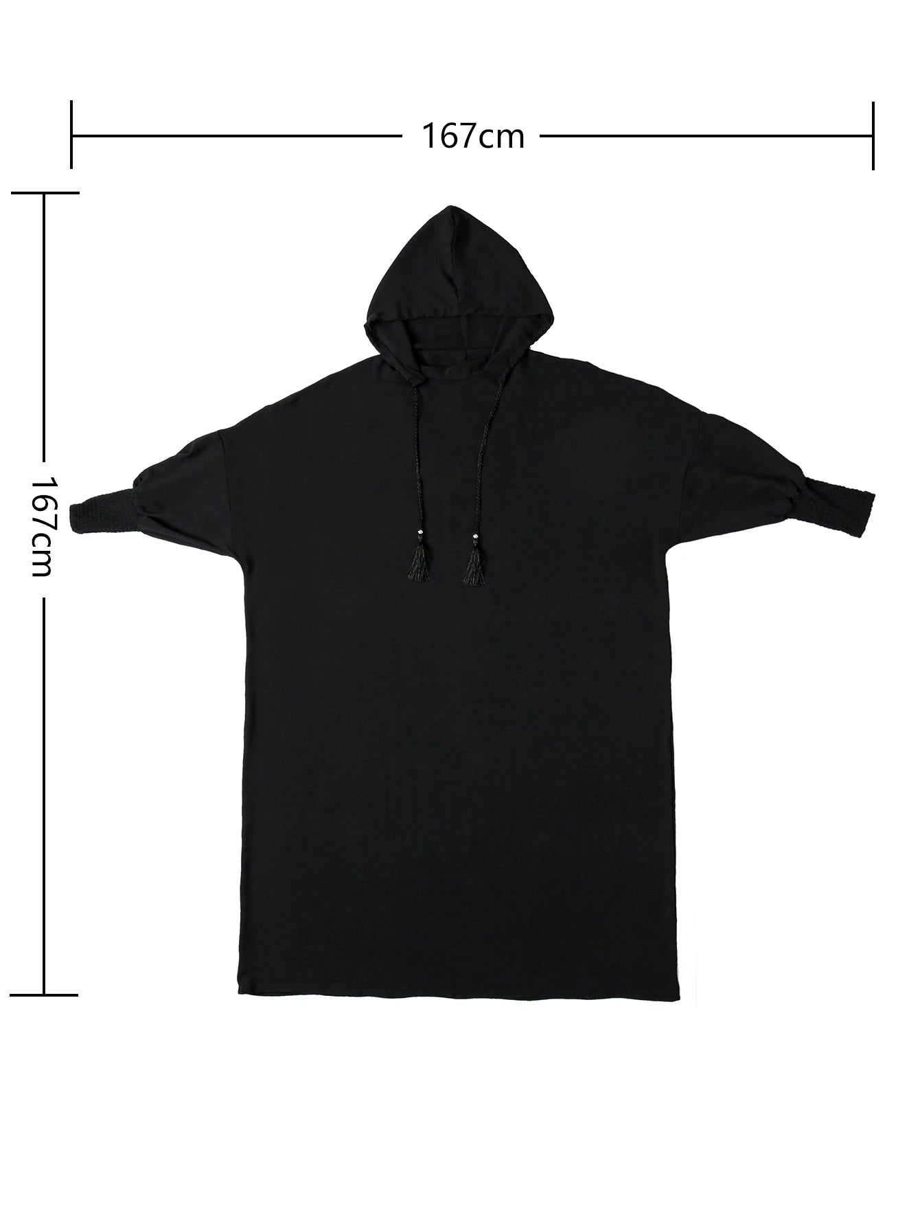 Two Piece Jilbab Prayer Set Abaya for Woman Batwing Hijab Dress Muslim Kimono Kaftan Robe Long Khimar Islam Cloth Jilbab Ramadan.