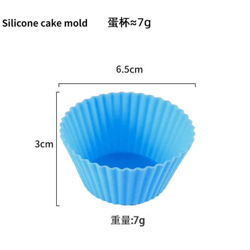 900ml Batter Flour Paste Dispenser For Cupcake Cookie Cake Muffins Measuring Cup Cream Speratator Pancake Batter Dispensers