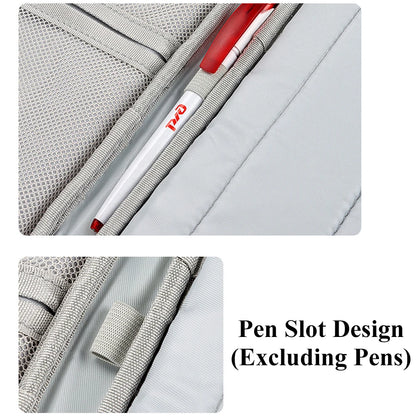 Laptop Bag for 11-13 Inch Protective Tablet Sleeve Case Padded Carrying Case Fit for iPad Macbook Xiaomi ASUS HUAWEI Lenovo