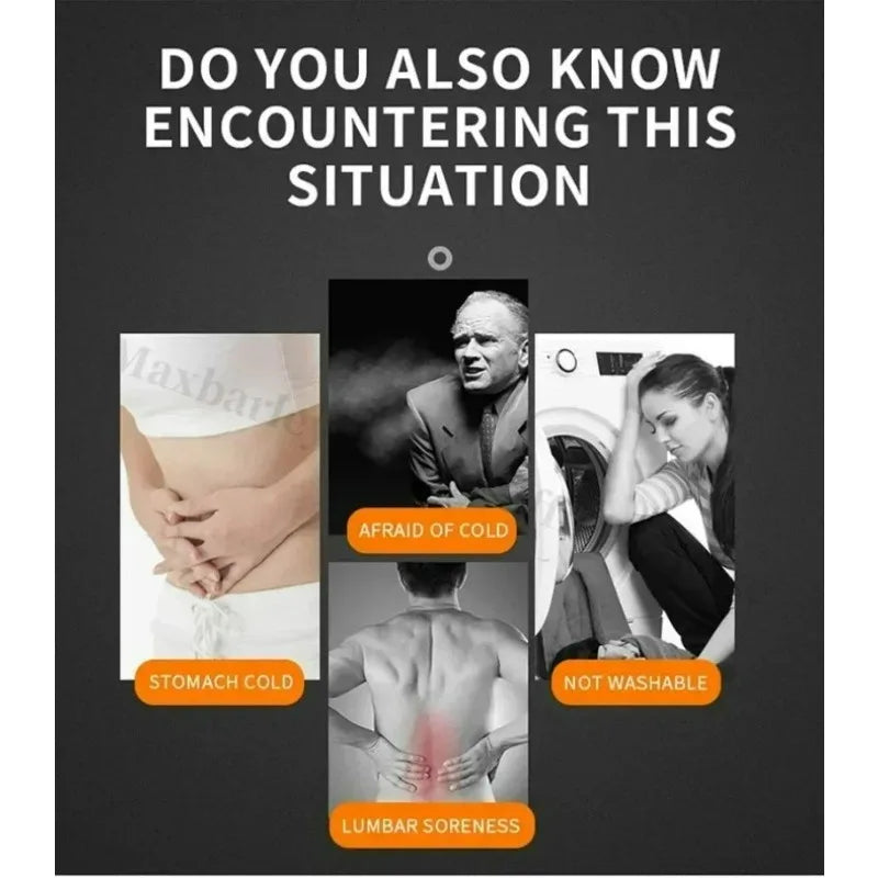 21 Areas Heating Jacket Men Winter USB Electric Heated Coat Functional Self Heating Clothes Outdoor Snow Ski Thick Padded Jacket.