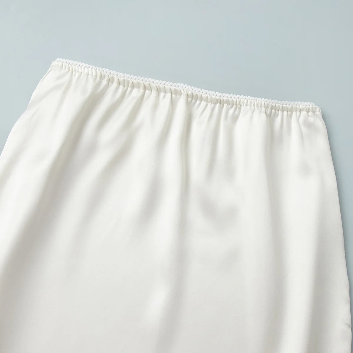 Tossy White Casual Lace Long Skirt For Women Slim High Waist Patchwork Elegant Commute Clothes Summer 2025 Female Maxi Skirt New.