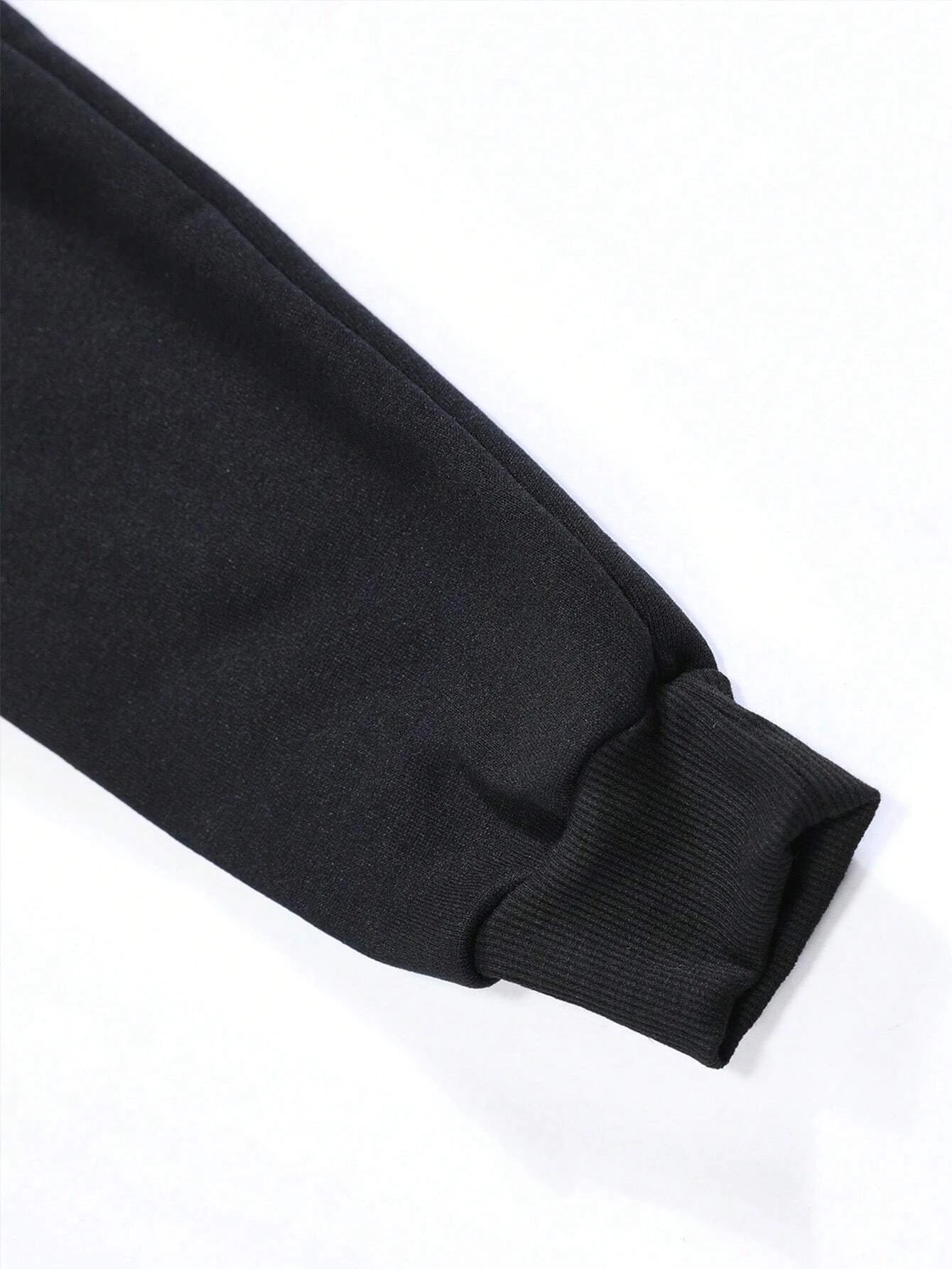 I'M Not Short ,I'M Penguin Size Funny Printing Women Hooded Fashion Cute Hoodies Basic Casual Hoody Fleece Warm O-Neck Clothes.