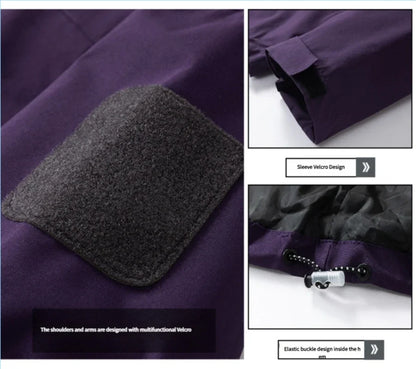 Spring 2025 Motorcycle Jacket, Red Bull Logo Printed Jacket, Men's Autumn Zipper Jacket, Men's Red Bull Logo , S-3XL.