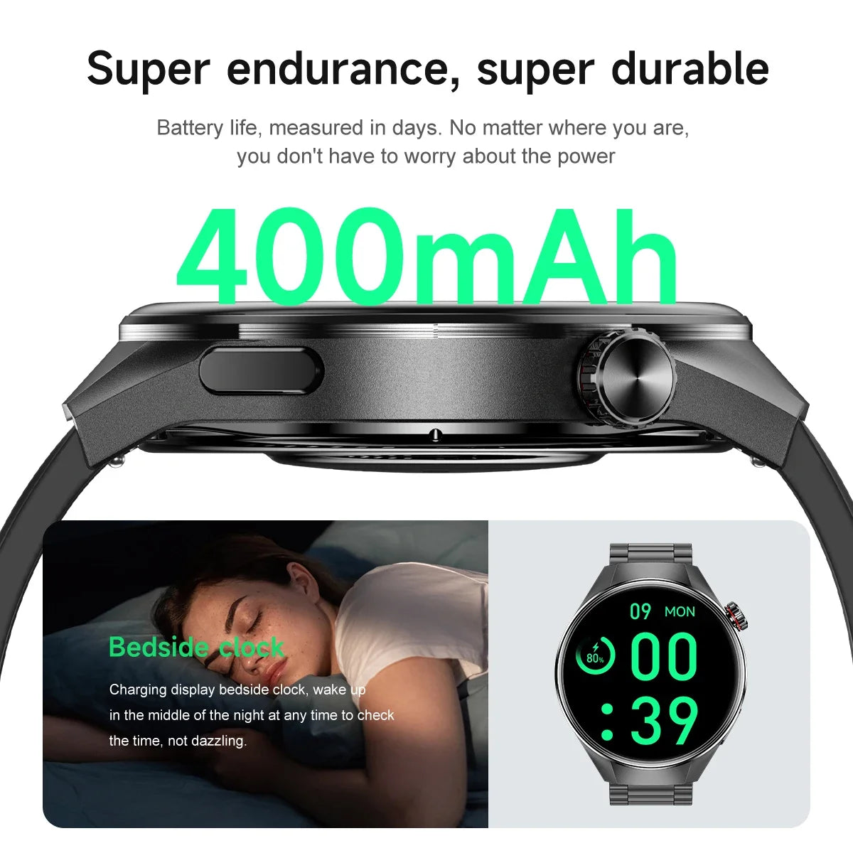 2025 New Originl Watch G5 PlUS Smart Watch 1.75" HD AMOLED Screen GPS track Heart Rate Bluetooth Call Compass Smartwatch for Men.