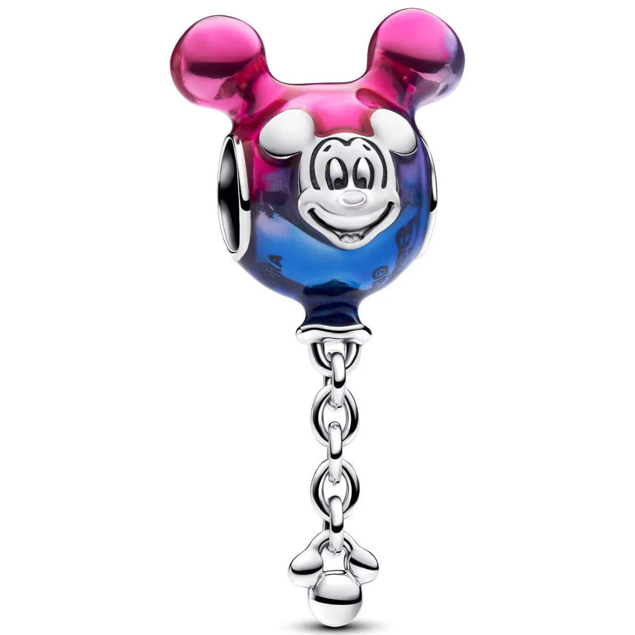 100% 925 sterling silver Disney Charm Harry Potter beads suitable for original DlY bracelet, women's fashion gift