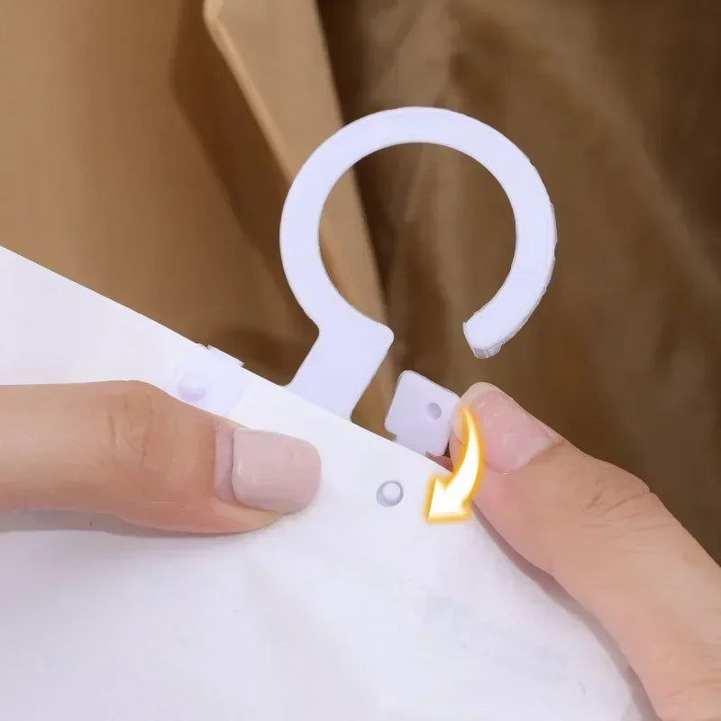 5/10Pcs Moisture Absorber Hanging Bag Wardrobe Antihumidity Bags Anti Damp Mildew Drying Bag Closet Dehumidifier Humidity Packs.