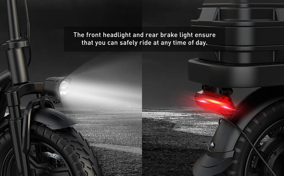 TOOFLY GQ8 Adult Electric Scooter 250W E-Scooter 48V15AH 14" Vacuum Tires Urban Commuting Foldable EScooter.