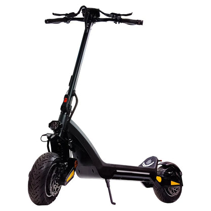 DriveTron DT06 E-Scooter 1900W Peak Power 60V18.2AH Battery 11*11‘’ Fat Tire Adult Electric Scooter.