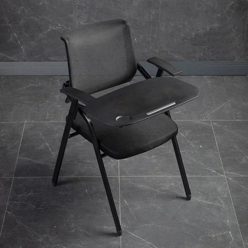 Arbeit Rückenlehne Bürostuhl Sessel Klapp Student Entspannende Computer Stuhl Schreiben Eitelkeit Moderne Silla Oficina Möbel Hause