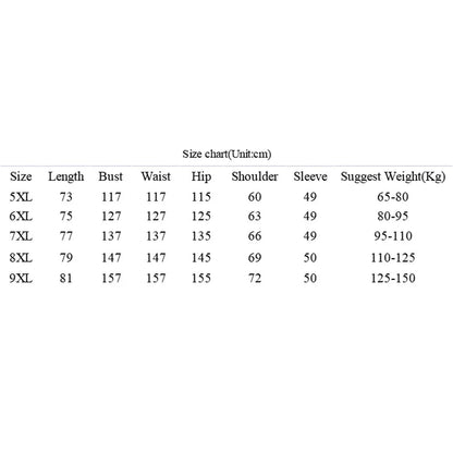 150Kg Plus Größe frauen Fehlschlag 157 Frühling Herbst Neue Lose Gefälschte Zwei-Stück Lange Ärmeln Gestreiften sweatshirt 5XL 6XL 7XL 8XL 9XL.