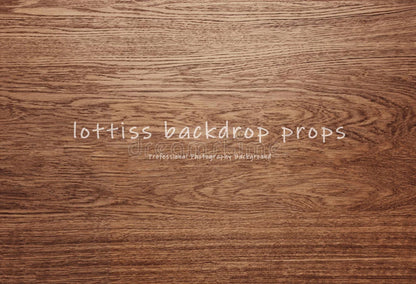 Brown Wood Floor Photography Background Dark Planks Props Adult Kids Portrait Party Photocall Broken Wooden Wall Backdrops