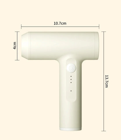 Electric Food Mixer Handheld 3 Gear Cake Cream Mixer Wireless Rechargeable Food Blender Egg Beater Whisk Tool Milk Frother.