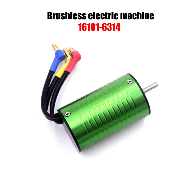 RC Car Accessories 6028 6029 6030 6031 High Speed Toy Car Upgrade Part RC Parts，For SCY 16101 16102 16103 16201