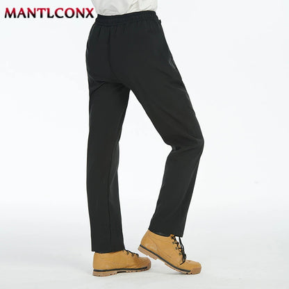 Elastic Waist Jogger Sweatpants Men Casual Classic Sport Men's Pants Quick Dry Straight Trousers Breathable Plus Size 4XL 5XL.
