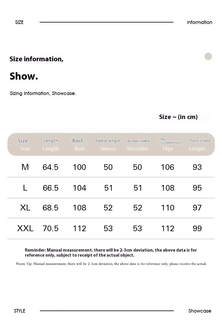 Neue Frühling und Herbst Damen Ins Stil Pyjamas Homewear Set Mädchen Gedruckt Liebe Lange Ärmeln Unterwäsche Pyjamas Homewear Set.