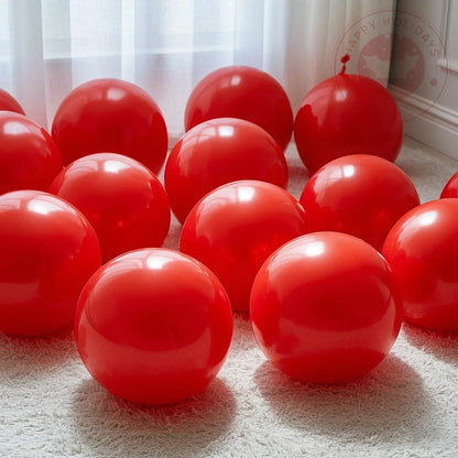 NEUE 20-100 Pcs Latex Ballon Großhandel 5/10/12 Zoll Matte Helium Ballons Für Geburtstag Party Hochzeit bogen Hintergrund Dekoration.