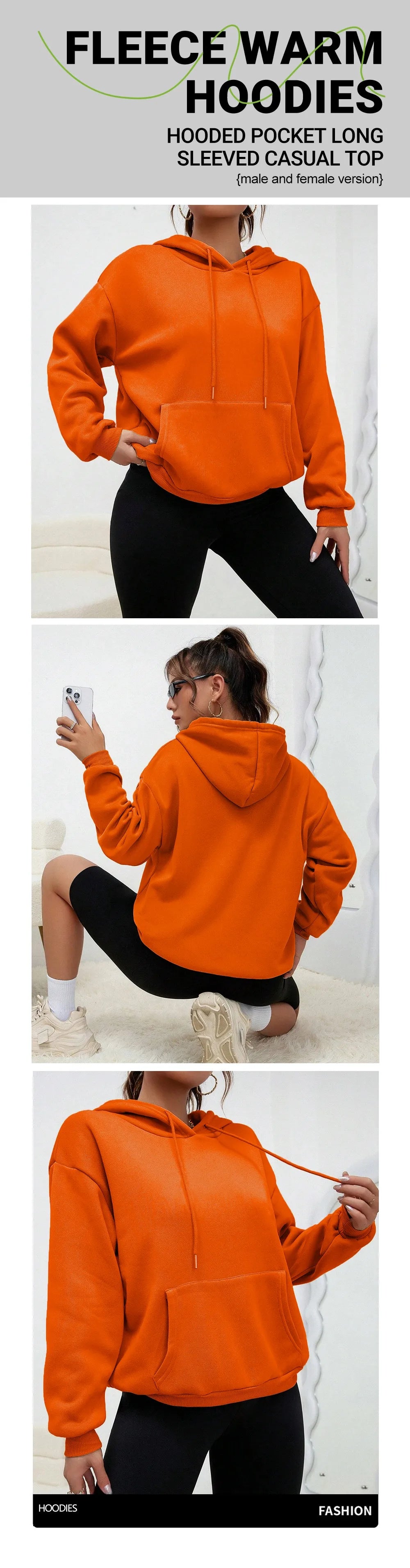 Rosa Liebe Kuss Kunst Brief Drucke Hoodies Frauen Tasche Herbst Hoody Fleece Mehrfarbige Streetwear Unisex Hip Hop Y2K Kleidung.