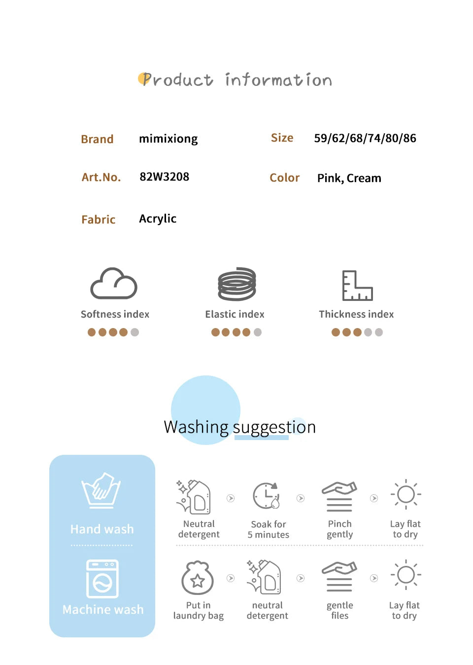 Winter Baby Mädchen Strampler Herbst Rundhals Langarm Gestrickte Neugeborenen Ein Stück Overalls Outfits 0-18m Kleinkind kleidung.