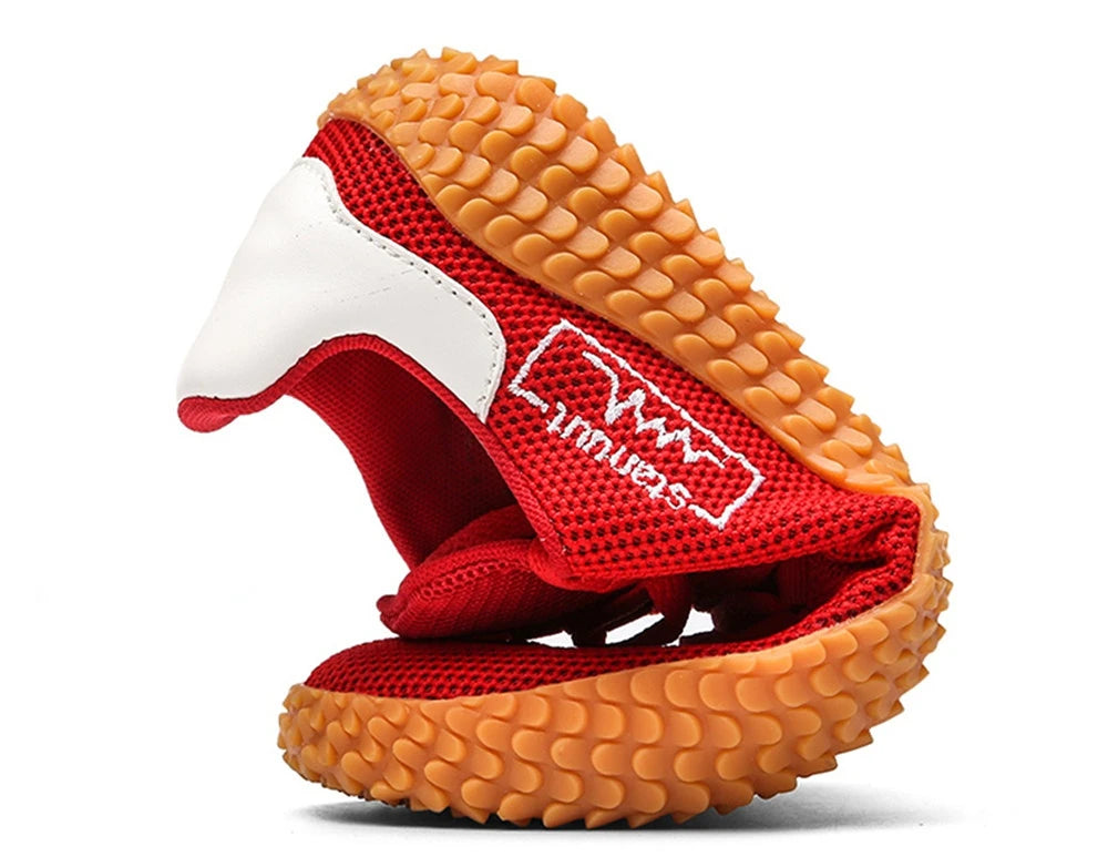 Men Running Sneakers Breathable Mesh Sport Shoes Flat Soft Man Shoes Fashion Training Jogging Footwear shoes for men.