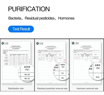ASRAS 11550 NJH Large Size Smart Purifying Kitchen Sink Handmade Step Sink Ultrasonic Smart Purifying Kitchen Island Sinks