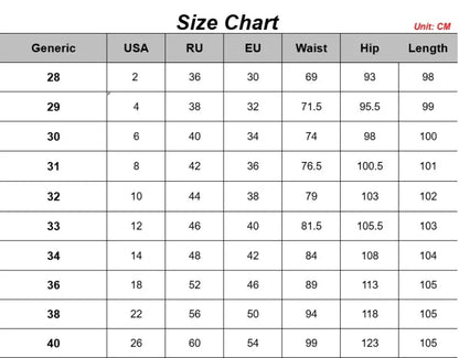 Men's Slim Straight Jeans Fashion Korean Autumn Trousers Comfortable Elastic Black Blue Fitted Business Casual Denim Pants.