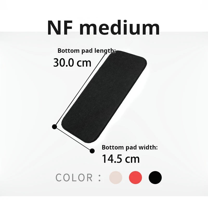 Purse Organizer Insert for Handbags, Felt Bag Organizer for Tote & Purse, Tote Bag Organizer Insert, for lv neverfull