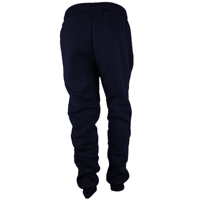 Men's Sweatpants with Zipper Pockets Tapered Joggers for Men Athletic Pants for Workout, Jogging, Running.