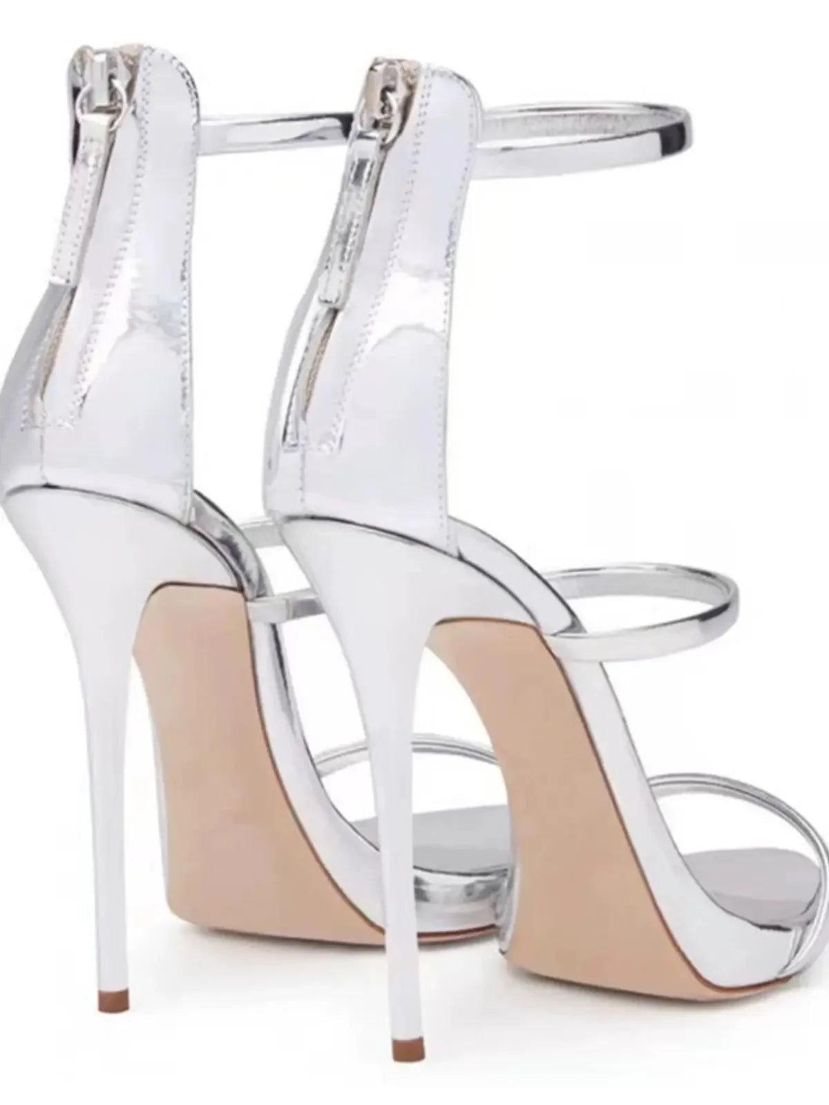 sense of luxury~! Women's Sandals Sexy High-Heeled Noble Casual Shoes heels women  shoes for women wedding shoes bride.