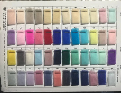 Xijun Moderne Chiffon-lange Abendkleider, Neckholder, ärmellos, A-Linie, Ballkleider, V-Ausschnitt, formelle Anlässe, Ballkleider, individuell gestaltet.