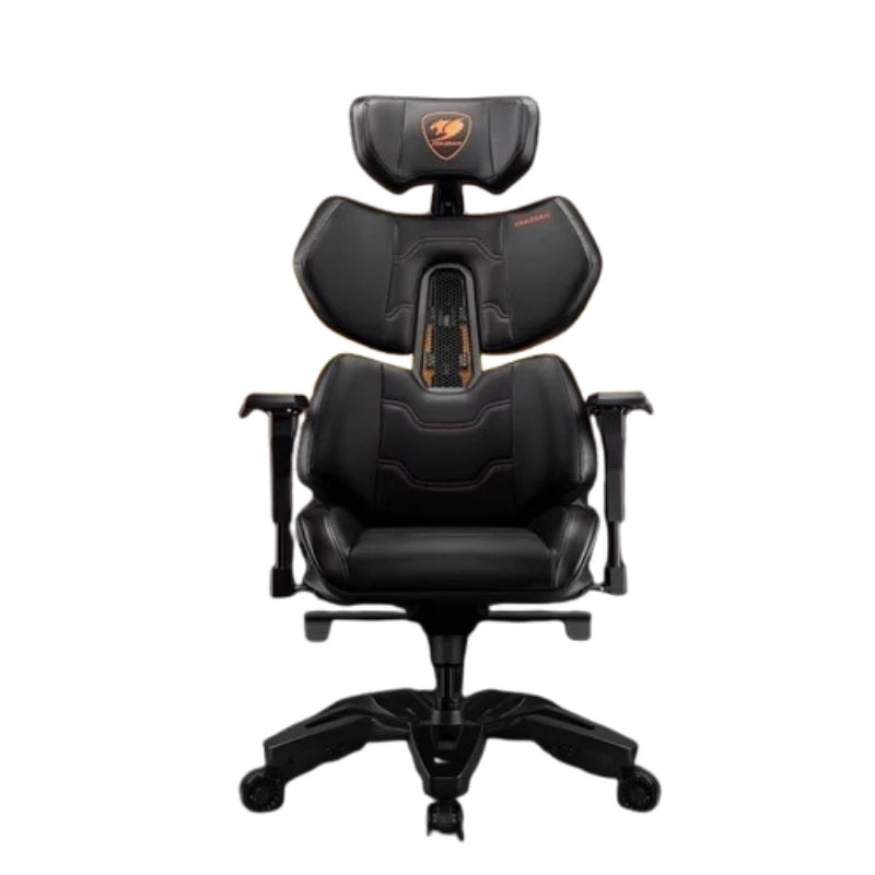 Meditations-Gaming-Stuhl für Jungen, ergonomischer Computer, schwarzer High-End-Gaming-Stuhl, bequemer Liegestuhl, Chaise De Bureaux-Stuhl, Möbel