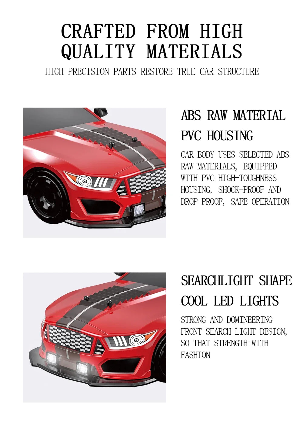 RC1:32 high-speed motor simulation shock absorber Race motorcycle charging 2.4Ghz Parent-child interactive boy's holiday toy