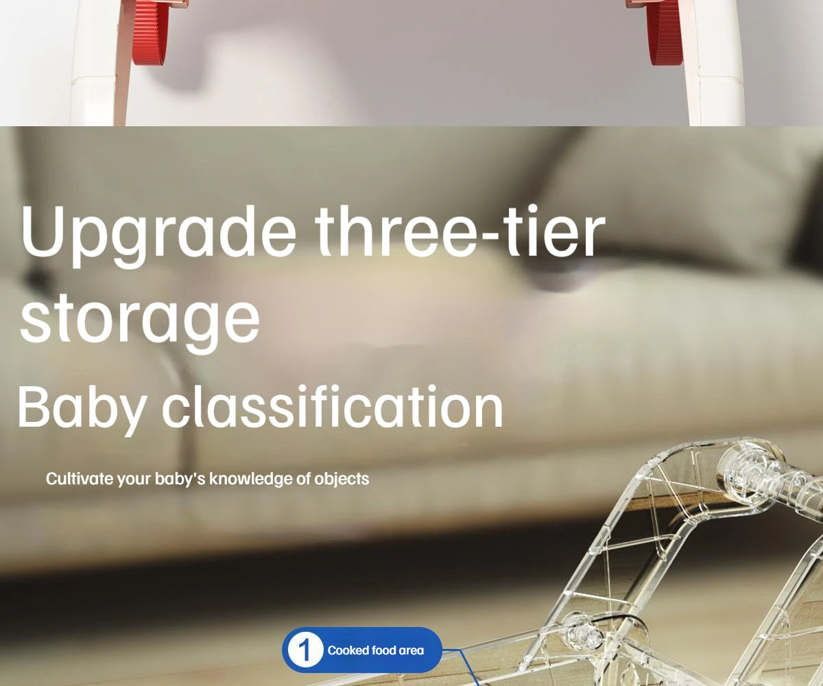 Shopping cart toy baby small trolley children play house fruit cut music kitchen supermarket men and girls Early Education toys.