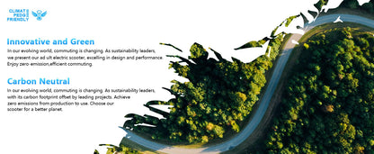 Dual Brake Electric Scooter with Seat Storage Bag 350W Powerful Motor Fast Speed 31KM/H on APP 36V 8.5 Inch Tire Adults Escooter.