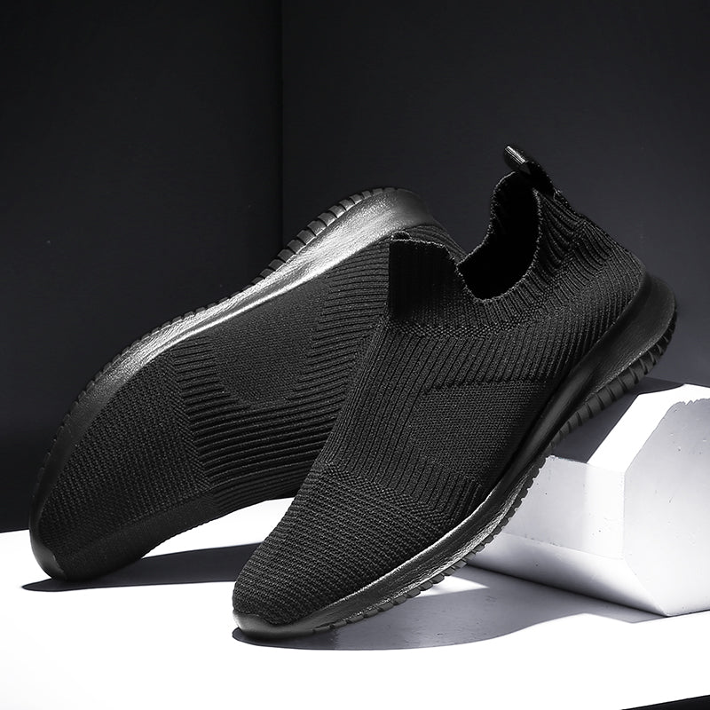 Mesh Männer Laufschuhe Komfort Atmungsaktive Leichtathletik Turnschuhe Männer Casual Schuhe Leichte Gym Schuhe Tenis Masculino Esportivo