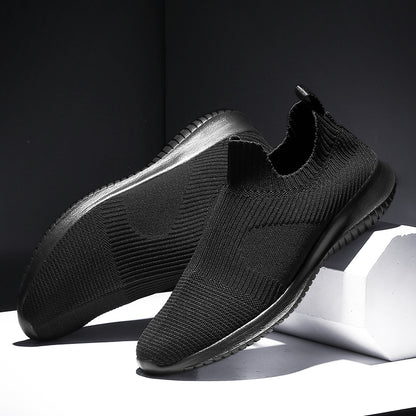 Mesh Männer Laufschuhe Komfort Atmungsaktive Leichtathletik Turnschuhe Männer Casual Schuhe Leichte Gym Schuhe Tenis Masculino Esportivo