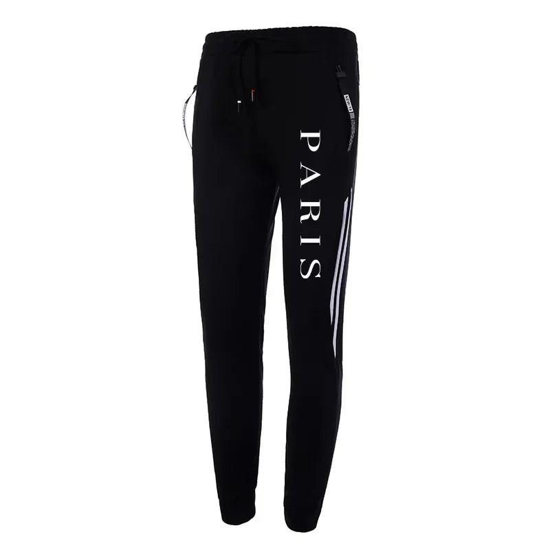 Daily Fashion Men's Tracksuit Autumn Winter Casual Quality Pullover Single Sweatshirt Hoodies Sweatpants Sports Outdoor Clothing.