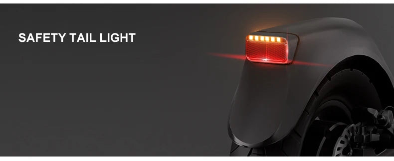 JOYOR C10E(ABE) Certification Electric Scooter  500W Motor Adult E-Scooter 10-inch Pneumatic Tire 48V10.4ah Battery E Scooter