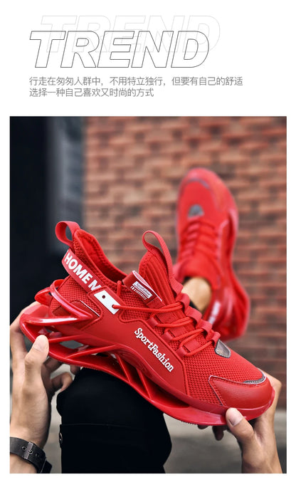 Männer Schuhe Turnschuhe mann lässig männer Schuhe tenis Luxus schuhe Trainer Rennen Atmungsaktive Schuhe mode laufschuhe für frauen.