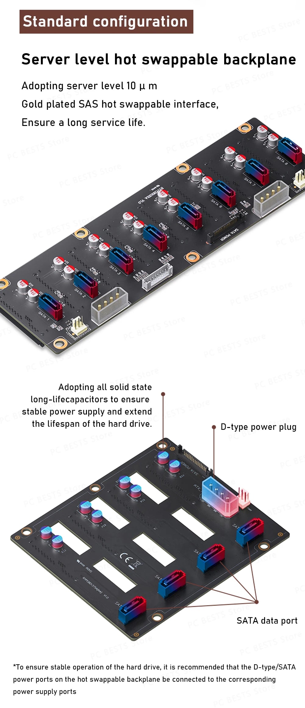 Jonsbo N5 NAS Computer Chassis ITX/M-ATX/ATX/E-ATX PC Case 12+4 Hard Disk Space ATX Power Supply With Fan Aluminum Desktop Case