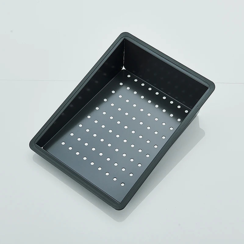 304 Stainless Steel  Multifunctional Kitchen Sink Faucet Set Rainfall Spout Pull Out Sprayer Pure Tap Cold Hot Water Mixer